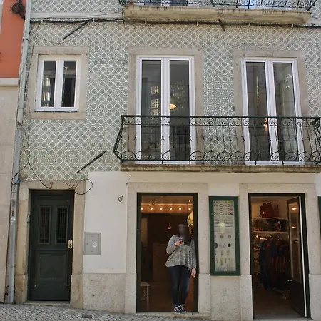 アパート Altido Trendy 2br Apt In Sao Bento, Moments From Garden Sao Bento