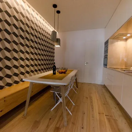 Altido Trendy 2br Apt In Sao Bento, Moments From Garden Sao Bento Appartamento *