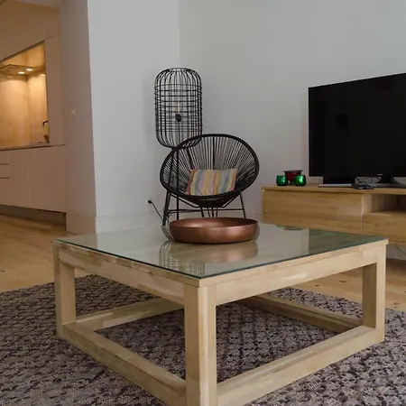Altido Trendy 2br Apt In Sao Bento, Moments From Garden Sao Bento Appartamento *