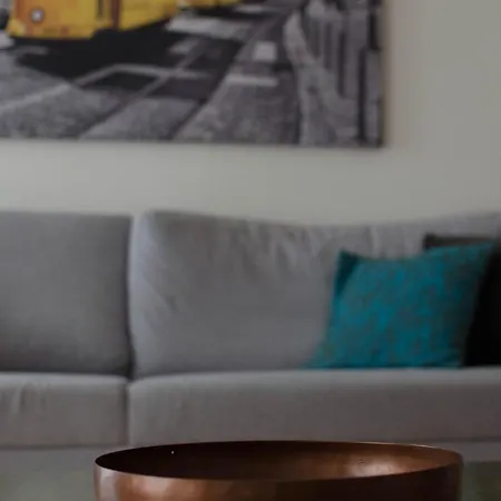 Altido Trendy 2br Apt In Sao Bento, Moments From Garden Sao Bento Apartment
